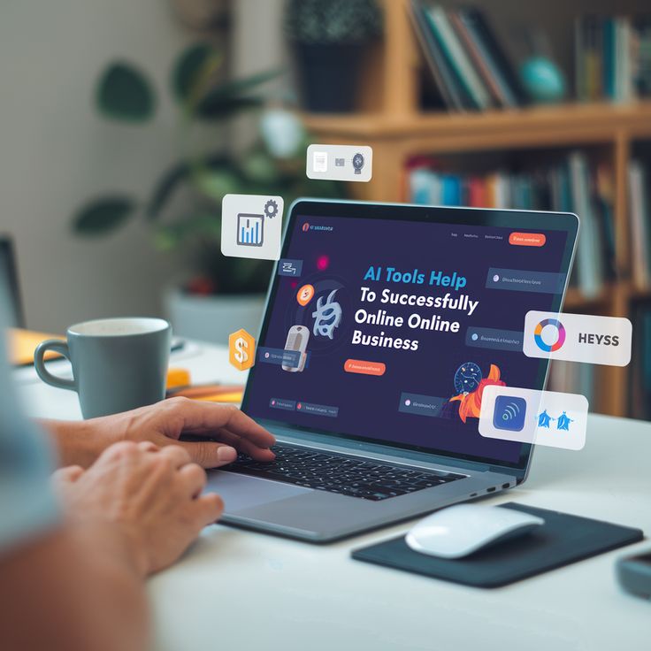 Visuale astratta su rete neurale